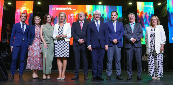 19º Congreso Jurídico