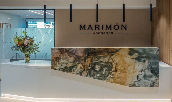 Marimón Abogados Madrid
