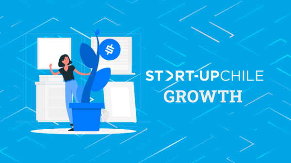 Startup Chile