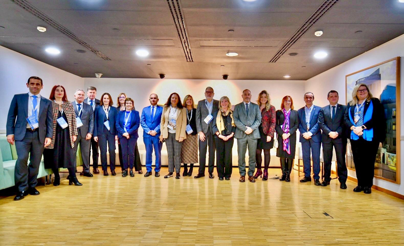 Congreso de la Abogacía Catalana