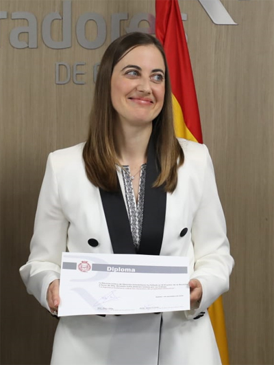 Briseida Sofía Jiménez Gómez