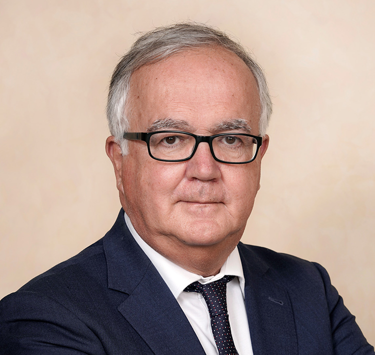 José Alberto Marín