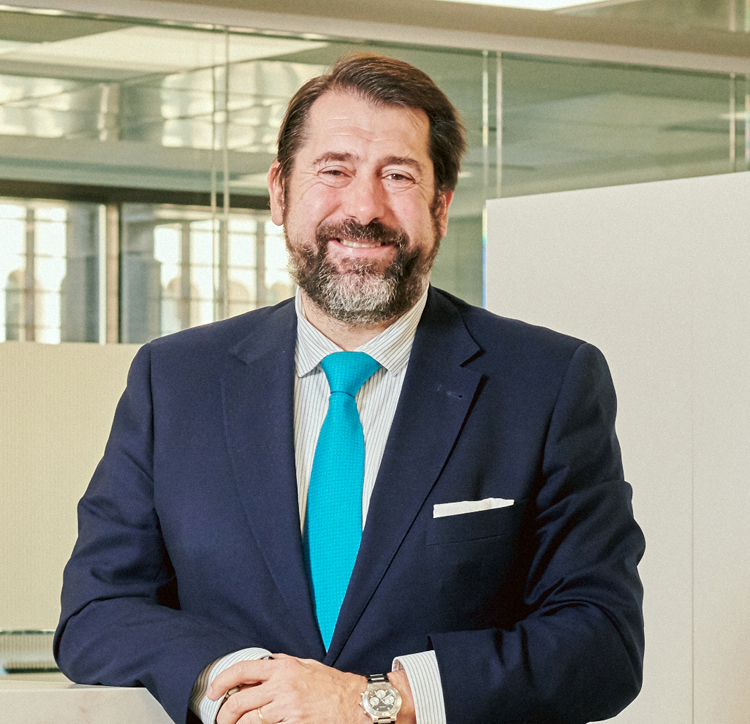 Eduardo Gómez de Enterría