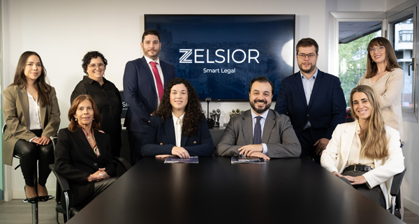 equipo Zelsior