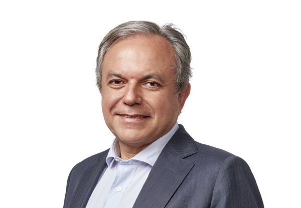 Miguel Esperança Pina