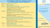 IV Foro Anual Finsalud