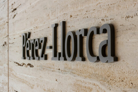 Pérez-Llorca