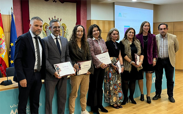 Día Internacional de la Eliminación de la Violencia contra la Mujer Málaga