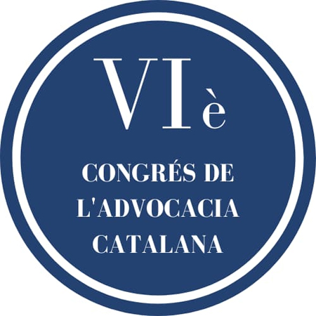 VI Congreso de la Abogacía Catalana