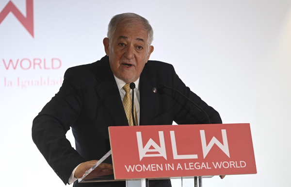 Cándido Conde-Pumpido