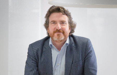 Alfredo Sánchez-Rubio