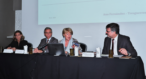 FEAPEN Jornadas sobre Sucesiones