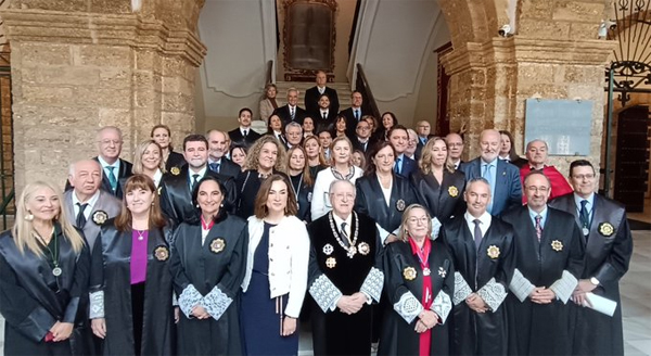Colegio de Graduados Sociales de Cádiz y Ceuta