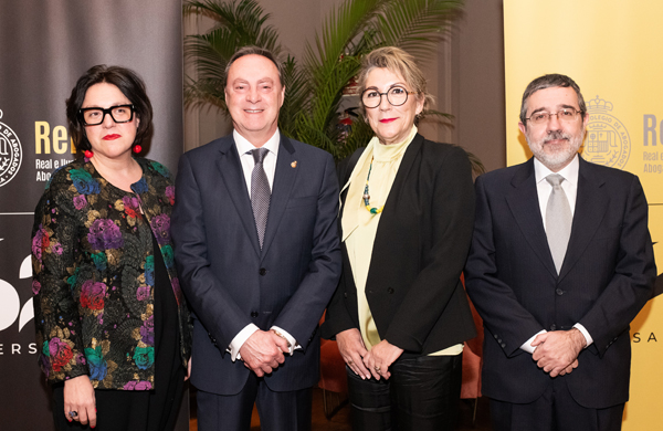 Colegio de Abogados de Zaragoza