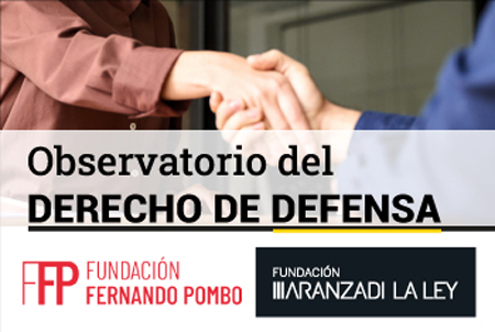 Observatorio del Derecho de Defensa