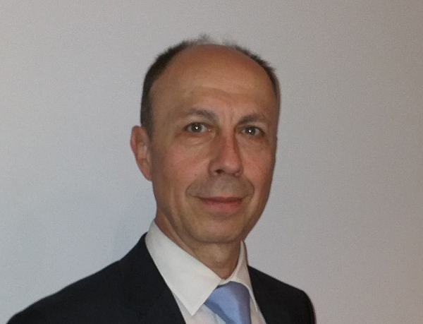 Ángel Luis Ramos Muñoz