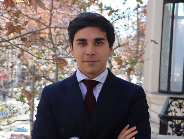 Para Gabriel Rodríguez Leva, diputado de la Junta de Gobierno del ICAM responsable de la Abogacía Joven