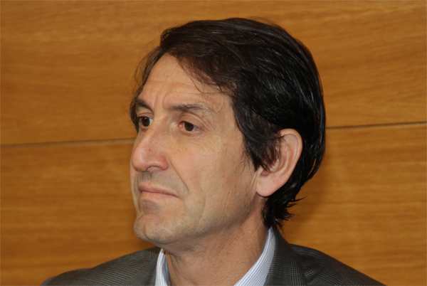 Joaquín Delgado Martín