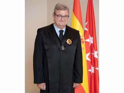 Joaquín de Diego Quevedo