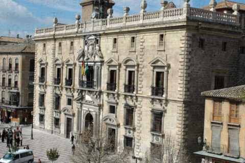 Tribunal Superior de Justicia de Andalucía
