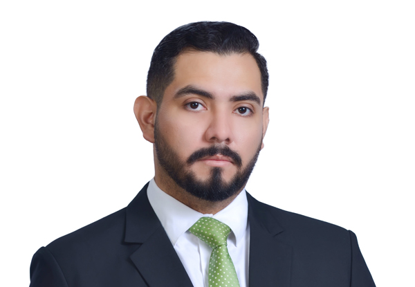 Bruno Fernando Cuéllar