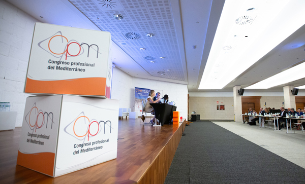 Congreso Profesional del Mediterráneo