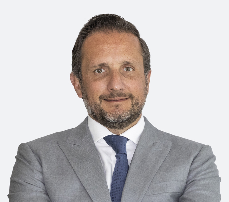 José Ignacio Rivero