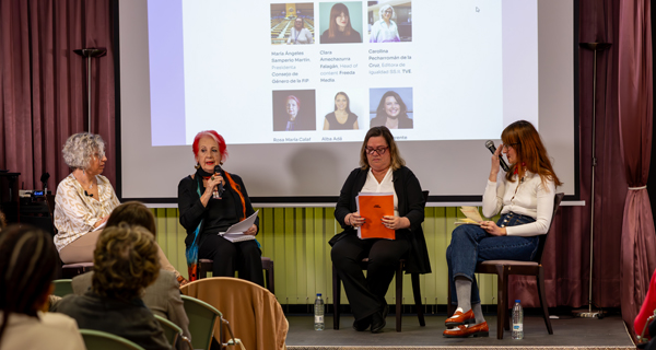 IV Edición de LIDEResA