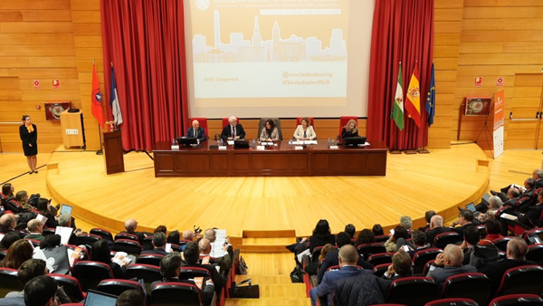 Congreso Nacional de Derecho de Sociedades