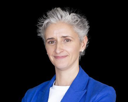 Arantxa Jaén, directora jurídica de Ézaro Legal