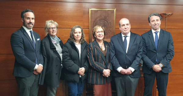 elecciones Colegio de Abogados de A Coruña