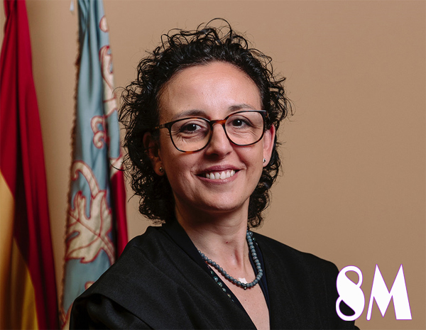 Begoña Mollá