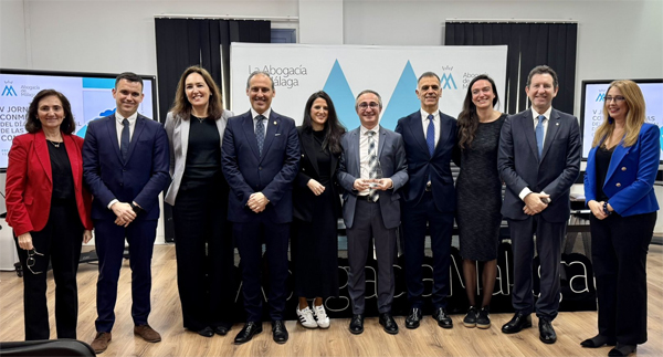 Jornadas de Consumo del Colegio de Abogados de Málaga