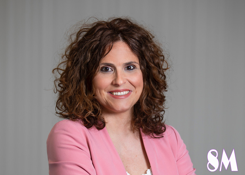 Isabel Gómez Patón