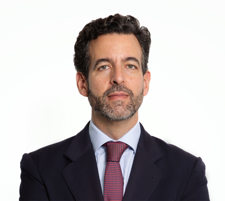 José María Marrero