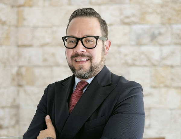 Juan José Soto Arias