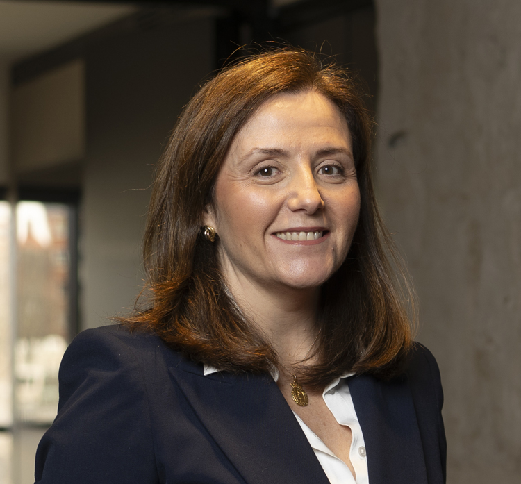 Paula González de Castejón