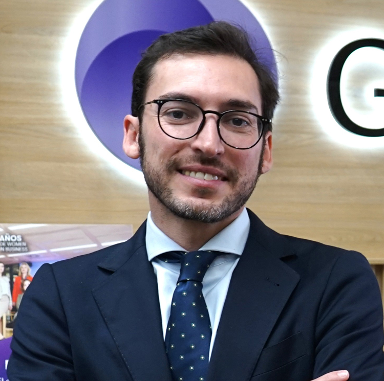 Pedro Rodríguez de Rivera