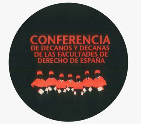 XXXII Conferencia Decanas y Decanos de facultades de Derecho de España