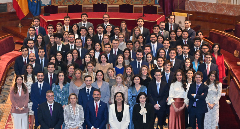 promoción de notarios 2025