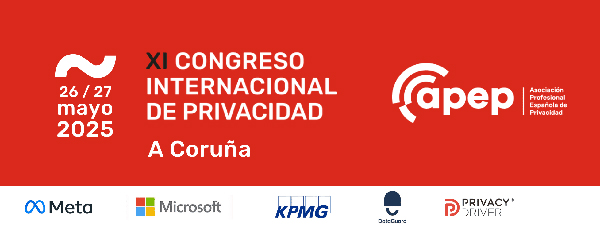 XI Congreso Internacional de Privacidad APEP