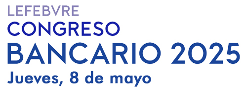 Congreso Derecho Bancario Lefebvre