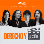 AGM “Derecho y ¡acción!“