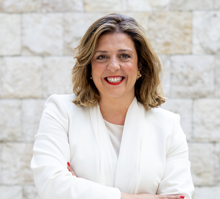 Sara Molina Pérez-Tomé