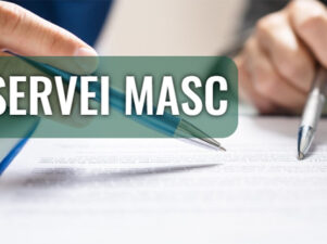 servicio MASC
