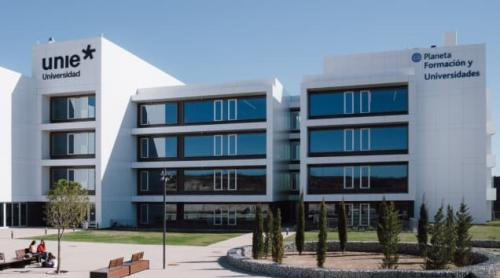 UNIE Universidad