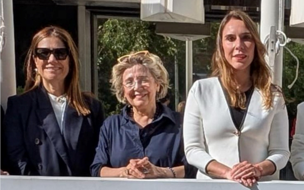 AMAFI junta directiva