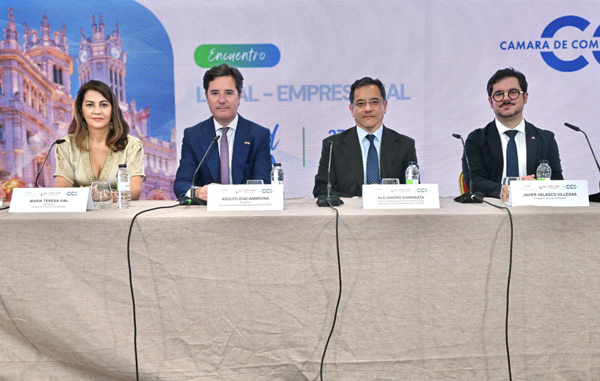 CIAM-CIAR encuentro legal Chile