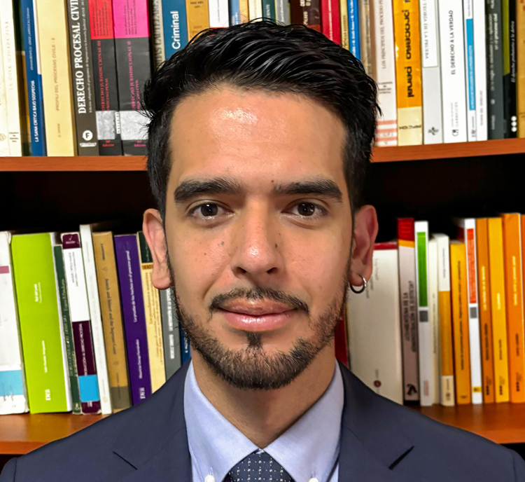 Francisco Javier Cerdá Buxton