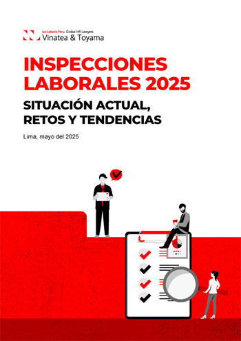 Inspecciones laborales 2025: Situación actual, retos y tendencias